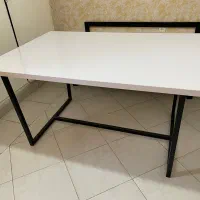 میز|دفتر کار|زاهدان, |دیوار