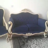 مبل۷نفره راحتی تمیز