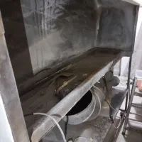 منقل دوفن طول 180