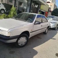 ۴۰۵ نقره ای|خودرو سواری و وانت|مشهد, سید رضی|دیوار