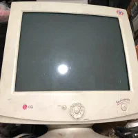 مانیتور ال جی LG