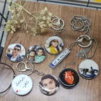 زیورآلات رزینی