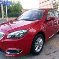 برلیانس h320