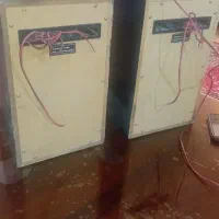 باندخانگی مارشال|سیستم صوتی خانگی|خوی, |دیوار