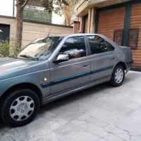 پژو پارس مدل ۹۳|خودرو سواری و وانت|تهران, تهرانپارس شرقی|دیوار