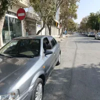 سمند تمیز برای مصرف کننده|خودرو سواری و وانت|شیروان (خراسان), |دیوار