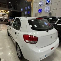 تیبا ۲ مدل ۱۴۰۰|خودرو سواری و وانت|قزوین, |دیوار