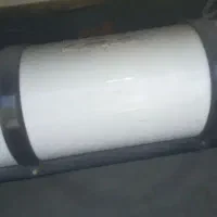 سمند۸۵ دوگانه کارخانه|خودرو سواری و وانت|کرمان, |دیوار