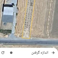 باغ|فروش زمین و ملک کلنگی|دینور, |دیوار