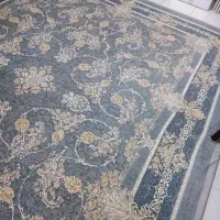 روفرشی کشدار