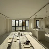 130متری-سه-خواب-نزدیک-حرم-کلیدنخورده-لوکس-غرق-نور