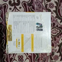 گوشی ساده دوسیم کارت|موبایل|قائن, |دیوار