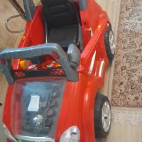 ماشین شارژی|اسباب‌‌بازی|کرج, دهقان ویلا|دیوار