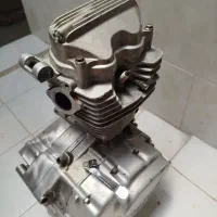 لوازم موتور  هوندا ۱۲۵