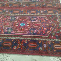 فرش دستبافت