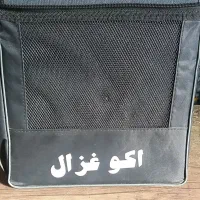 اکو همراه برقی|سیستم صوتی خانگی|بجنورد, |دیوار