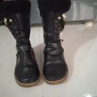 کفش دخترانه۳۲،۳۵