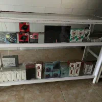 ویترین ۳ طبقه