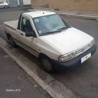 فروش وانت پراید 151SE