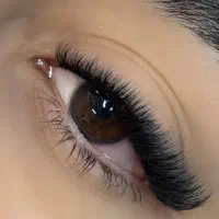 اکستنشن مژه، لیفت،کاشت