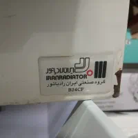 پکیج آبگرمکن ایران رادیاتور