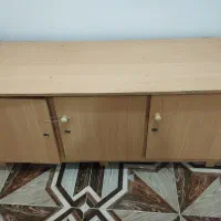 کمدو میز تلویزیون