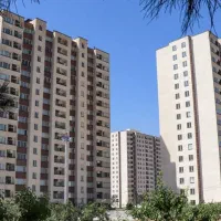 آپارتمان 128 متری نوساز معاوضه