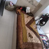 تخت نوجوان