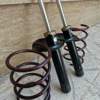 کمک فنر و پوسته کوتاه برای سمند و پژو جلو|قطعات یدکی و لوازم جانبی|تهران, استخر|دیوار