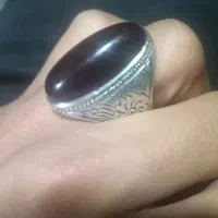 عقیق فوق کهنه|کلکسیون اشیاء عتیقه|تهران, تجریش|دیوار