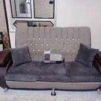 مبل کلاسیک. جرم وپارچه.|مبلمان خانگی و میز عسلی|سرپل ذهاب, |دیوار