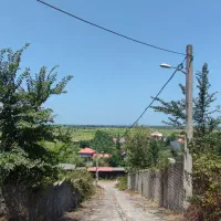 370متر زمین مسکونی لاهیجان روستای لیالمان|فروش زمین و ملک کلنگی|لاهیجان, آهندان|دیوار