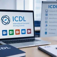 آموزش مهارت هفت گانه (ICDL)با مدرک بین المللی
