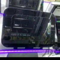 هود مخفی // توکار با دودکش زغالی شرکت اونیکس|هود|تبریز, |دیوار