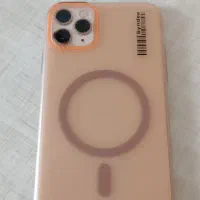 آیفون ۱۱پرو مکس