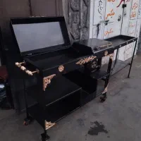 تجهیزات باغ ،منقل باربیکیو|اجاق گاز و لوازم برقی پخت‌وپز|شیراز, کوشک میدان|دیوار