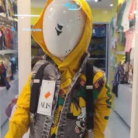 مانکن|فروشگاه و مغازه|کرج, شهرک آسمان|دیوار