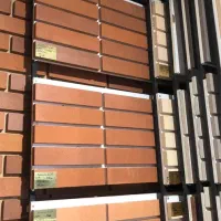 آجرنسوز انگلیسی|مصالح و تجهیزات ساختمان|آمل, |دیوار