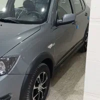 کوییک سفارشی با رینگ اطلسی|خودرو سواری و وانت|رباط‌کریم, رباط‌کریم|دیوار