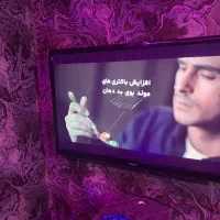 تلویزیون سامسونگ