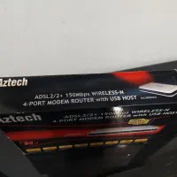 مودم Adsl|مودم و تجهیزات شبکه|تهران, شادآباد|دیوار