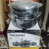 سرویس قابلمه