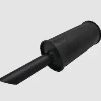 اگزوز رنجوری موجود میباشد|قطعات یدکی و لوازم جانبی|رشت, کوی حسینی|دیوار