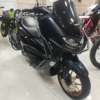 انکمس155نسخه فول|موتورسیکلت|رشت, فلسطین|دیوار