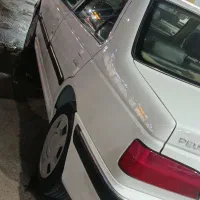 پارس tu5 1402|خودرو سواری و وانت|بجنورد, |دیوار