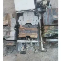خریدار آبگرمکن دیواری خراب