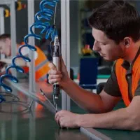 استخدام مونتاژکار و سنگ زن با فرز