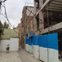 داربست فلزی چهار پایه متحرک تمام نقاط|خدمات پیشه و مهارت|تهران, فلسطین (میدان انقلاب)|دیوار