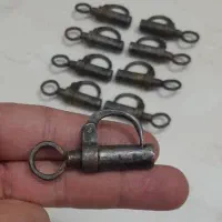 قفل و انبر کلکسیونی|کلکسیون اشیاء عتیقه|شیراز, ترمینال باربری|دیوار