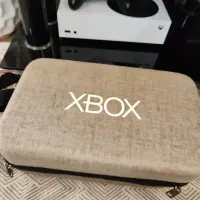 xbox series s|کنسول، بازی ویدئویی و آنلاین|قم, بنیاد|دیوار